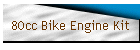 80cc Bike Engine Kit